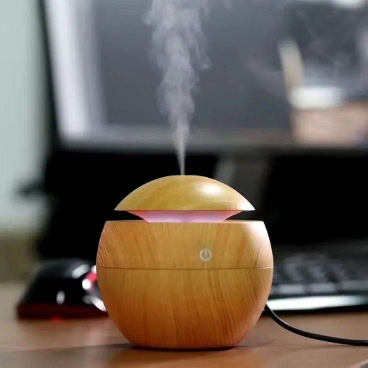 Aroma Humidifier