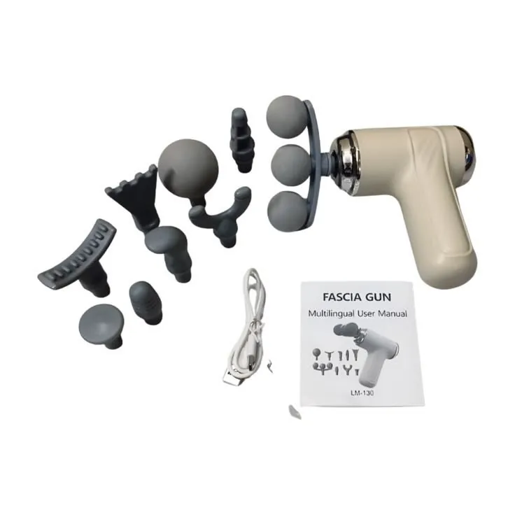 Full Body Massager
