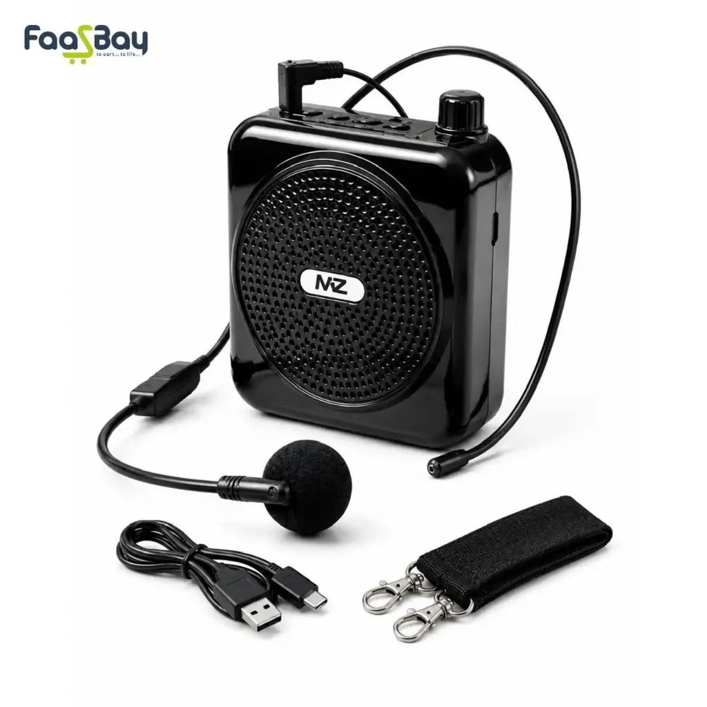 Teacher's Voice Amplifier